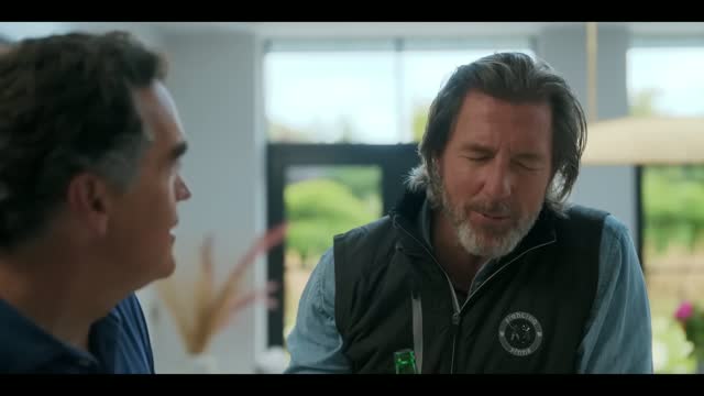 Finnegan's Foursome (2026) Fragman