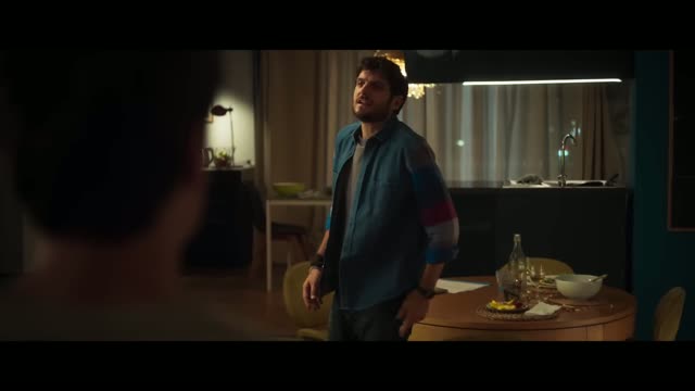 Innamorarsi e altre pessime idee (2026) Fragman