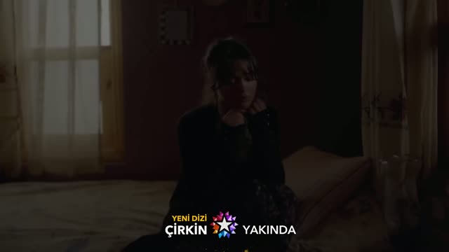 Çirkin 1. Bölüm Fragman (2026)
