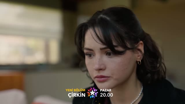 Çirkin 5. Bölüm Fragman (2026)