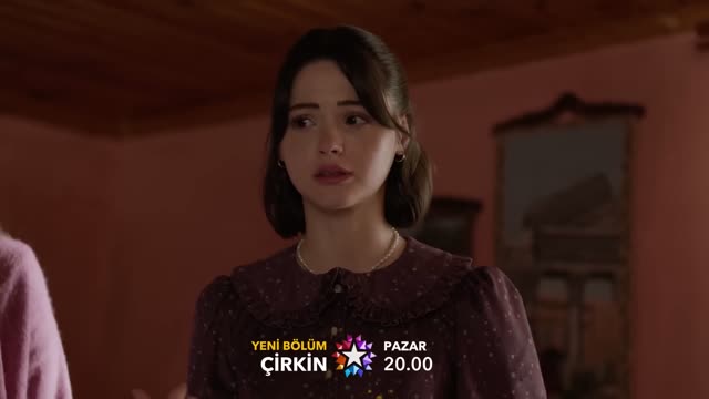Çirkin 7. Bölüm Fragman (2026)