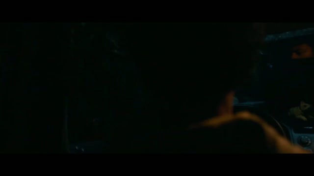 Yolcu (2026) Türkçe Altyazılı Fragman