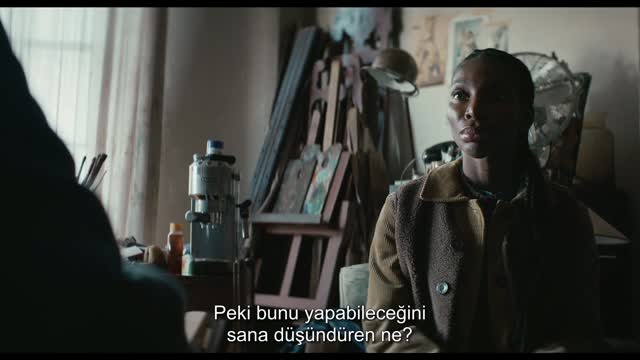 Christopherlar (2025) Türkçe Altyazılı Fragman