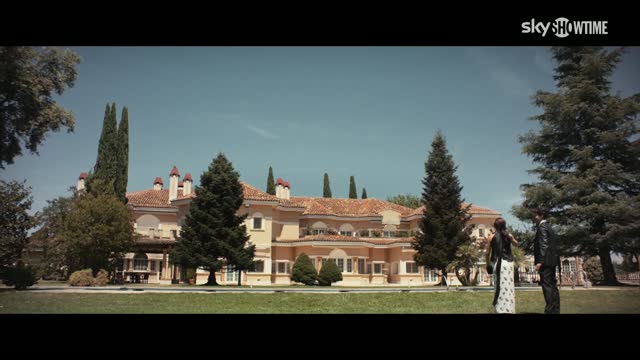 The Tribute (2026) Fragman