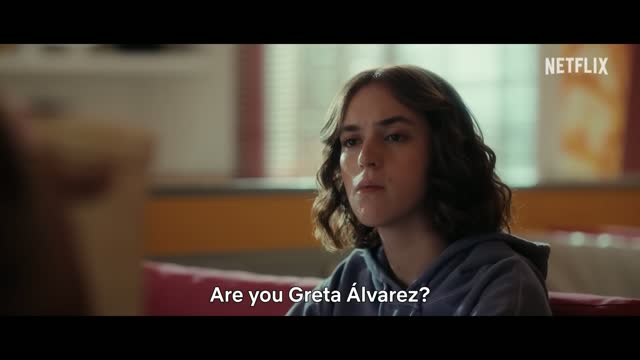 The Map of Longing (2026) Fragman
