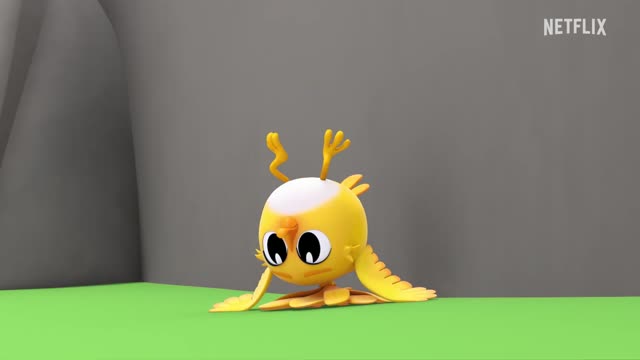 Dr. Seuss's Horton 2. Sezon Tanıtım Fragmanı 