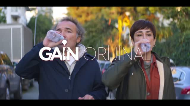 10 Bin Adım (2020) 1. Sezon Fragmanı