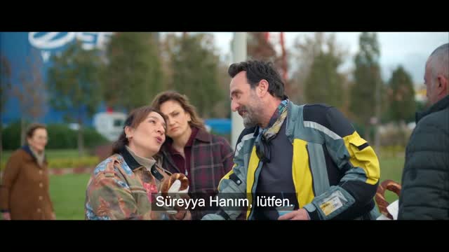 10 Bin Adım (2020) 3. Sezon Fragmanı