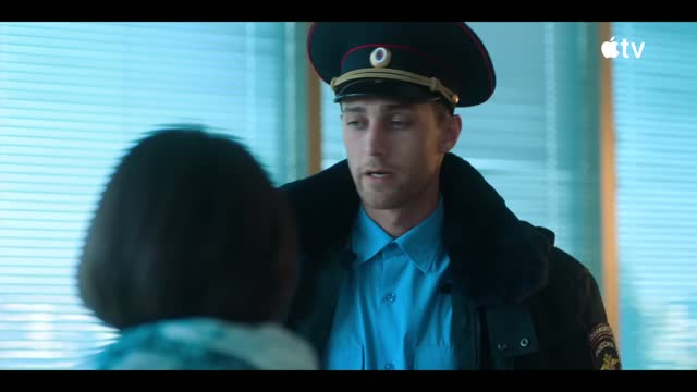  Unconditional Fragman (2026) (Official Trailer)