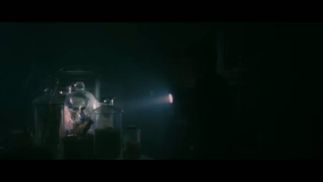 Spiderwick Günceleri (2008) Fragman