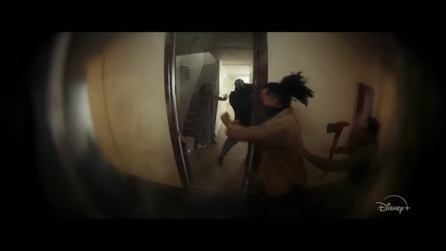 The Punisher: One Last Kill (2026) Fragman