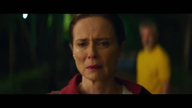 Bitter Christmas (2026) Fragman