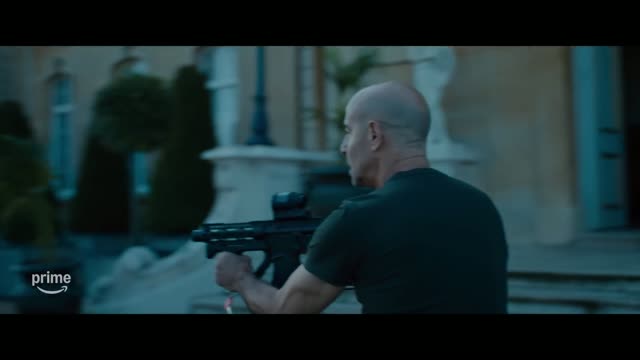  Citadel 2.Sezon Fragman - Official Trailer (2026)
