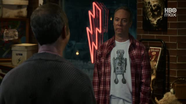 Stuart Fails to Save the Universe (2026) Fragman
