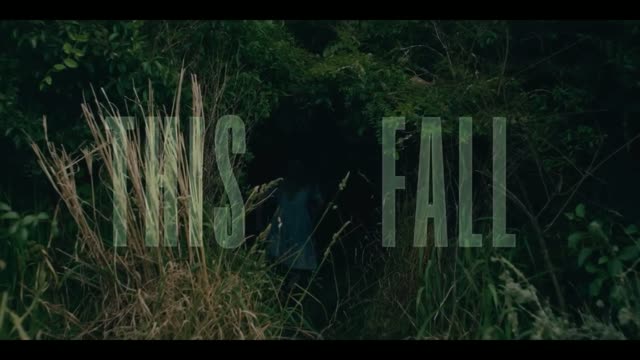 East of Eden (2026) Fragman
