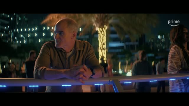 Tom Clancy'den Jack Ryan: Hayalet Savaş Fragman - (Official Trailer) (2026)