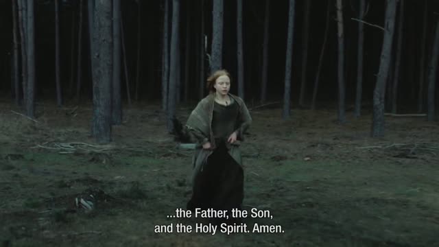 Heresy (2026) Fragman