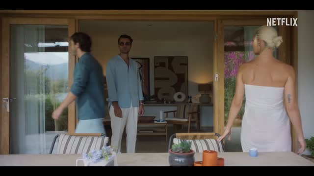 Kimler Geldi, Kimler Geçti (2025) 3. Sezon Fragman