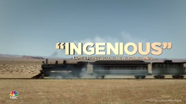 The Good Place (2019) 2. Sezon Fragmanı