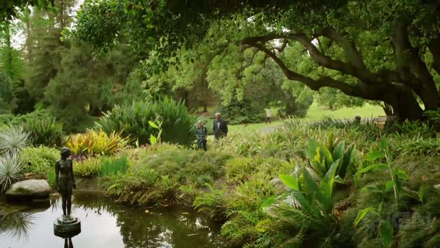 The Good Place (2019) 1. Sezon Fragmanı