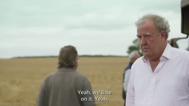 Clarkson'ın Çiftliği (Clarkson’s Farm) 2.Sezon Fragmanı 