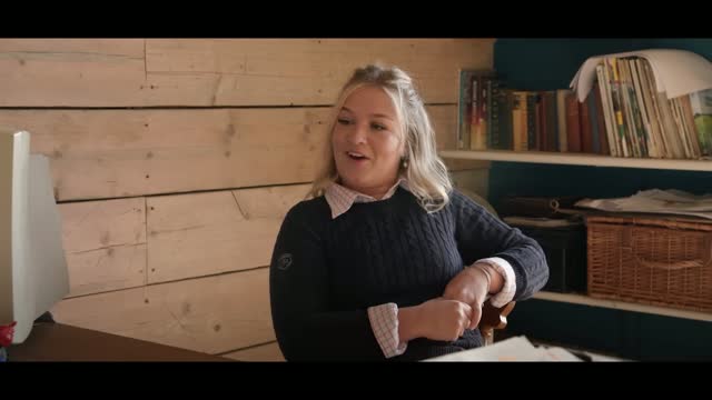 Clarkson'ın Çiftliği (Clarkson’s Farm) 4.Sezon Fragmanı 