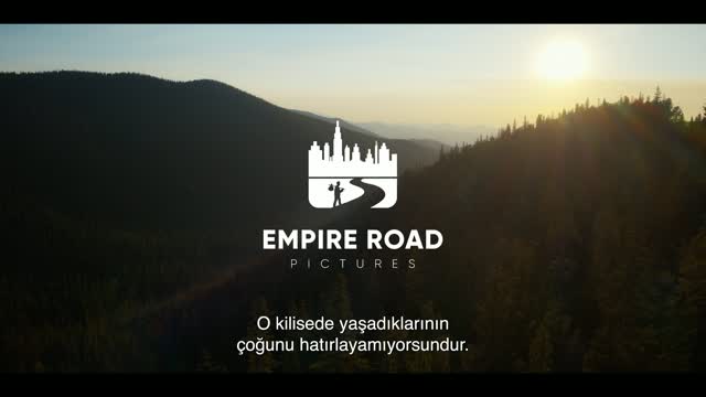 Şeytan Çıkarma (2025) Türkçe Altyazılı Fragman