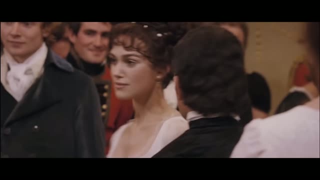 Aşk Ve Gurur (2005) Fragman
