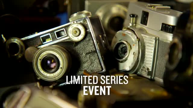 Garage Sale Mystery: Murder by Text (2017) Fragman