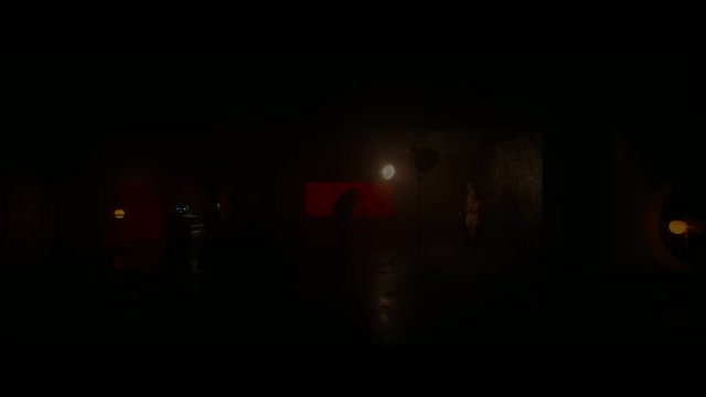 Her Private Hell (2026) Fragman