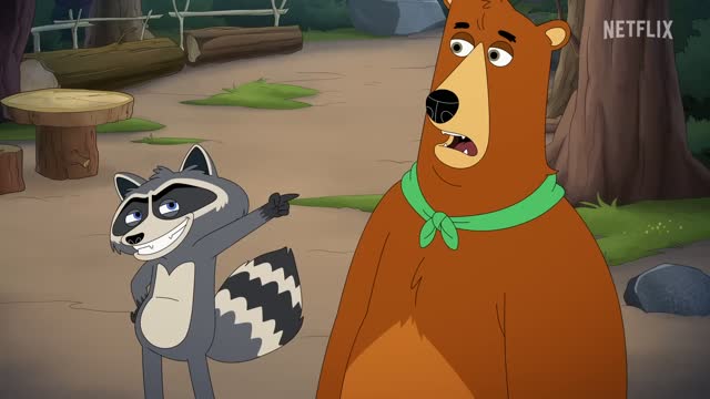 Mating Season (2026) Fragman