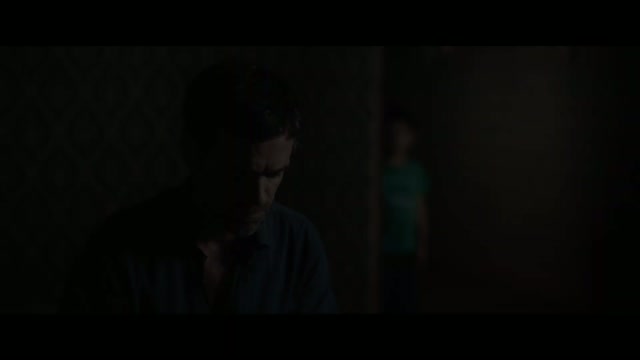 Nobody's Son (2026) Fragman