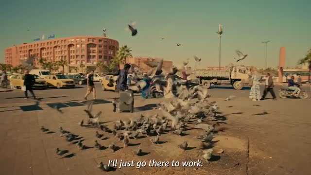 Love Is Never Gone (2026) Fragman