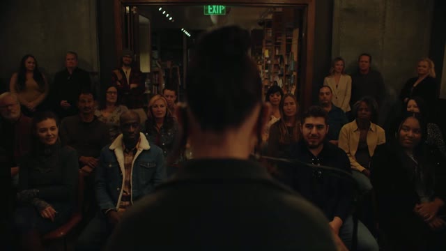 Everything to Me (2024) Fragman