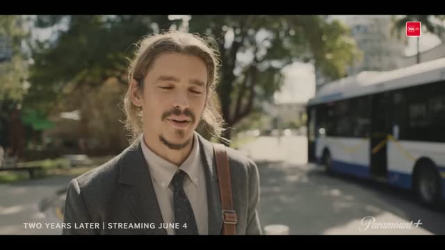 Two Years Later (2026) Fragman