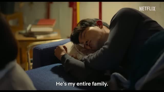  Soul Mate (2026) 1. Sezon Fragmanı