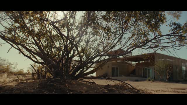 Magic Hour (2025) Fragman