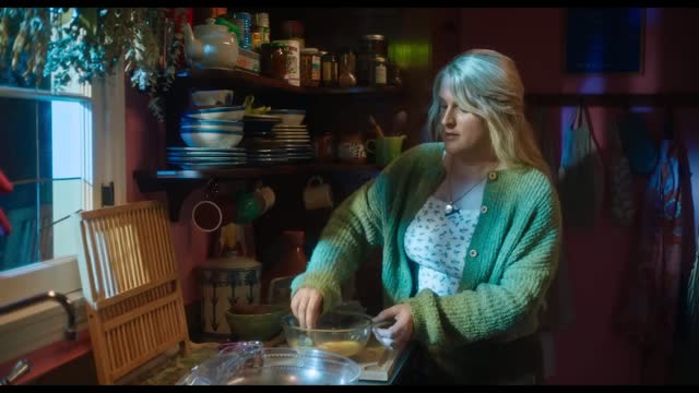 Maddie's Secret (2025) Fragman