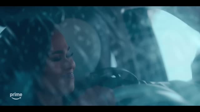 Joy'un Kısmeti (2025) Fragman