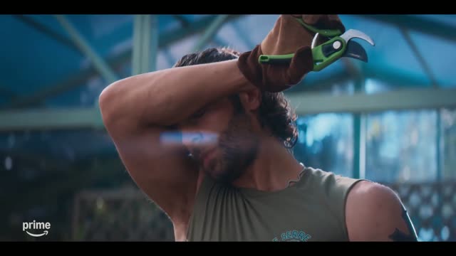 Ancora più sexy (2026) Fragman
