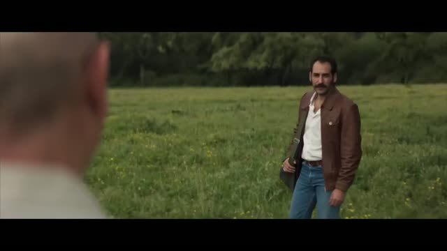 Golpes (2025) Fragman