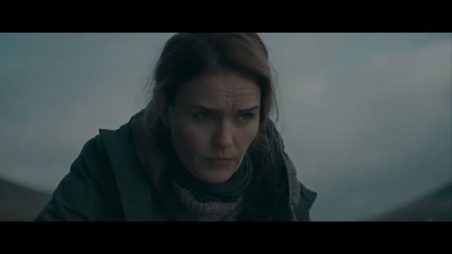 The Fires (2025) Fragman