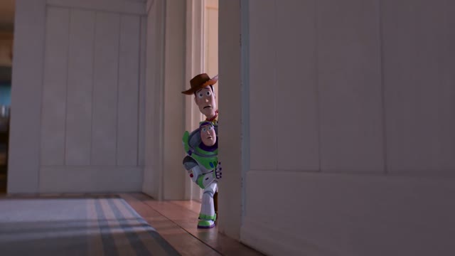 Toy Story 5 (2026) Son Fragman