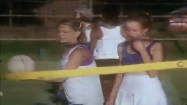 Sabrina the Teenage Witch (1996) Fragman
