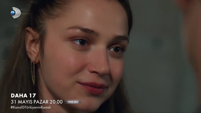 Daha 17 (2026) Fragman
