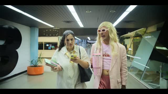 Carizzma (2026) Fragman
