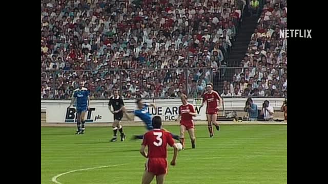 Untold UK: Vinnie Jones (2026) Fragman