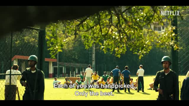 Brazil '70: The Third Star (2026) Fragman