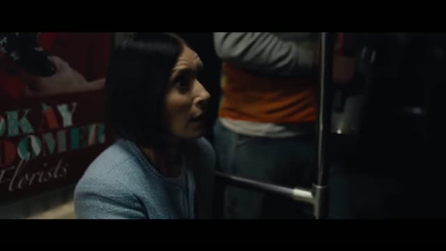 Korkunç Bir Film (2026) Fragman