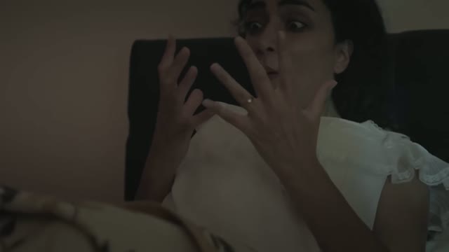 Define: Cinler Uyandı (2026) Fragman